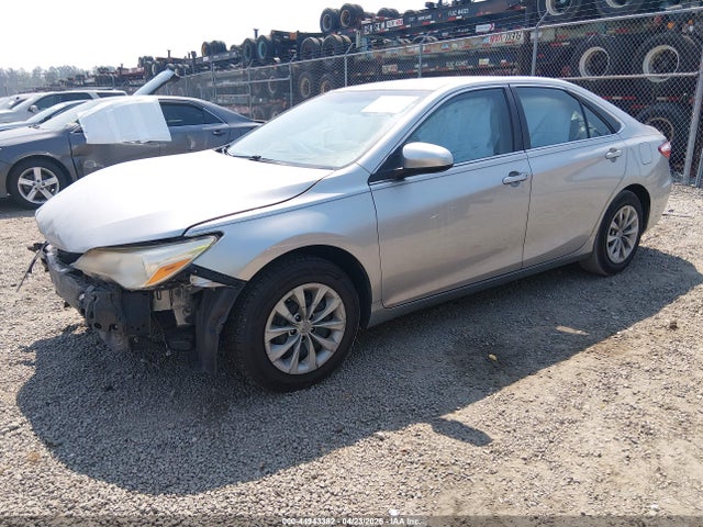 Toyota CAMRY LE 2017 4T1BF1FK6HU421629 Image 2