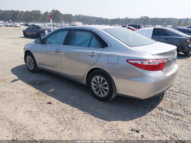 Toyota CAMRY LE 2017 4T1BF1FK6HU421629 Image 3