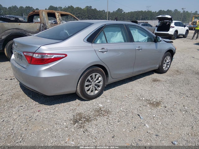 Toyota CAMRY LE 2017 4T1BF1FK6HU421629 Image 4