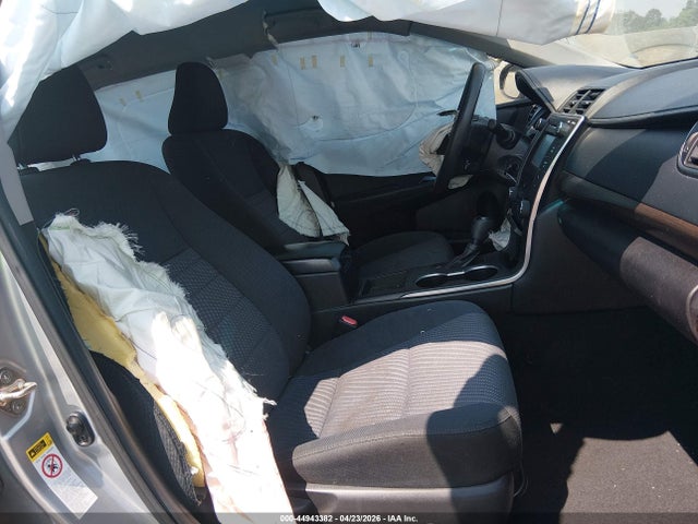 Toyota CAMRY LE 2017 4T1BF1FK6HU421629 Image 5