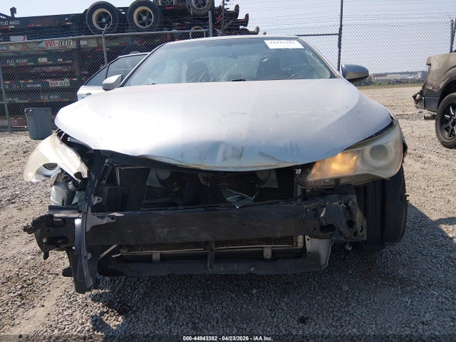 Toyota CAMRY LE 2017 4T1BF1FK6HU421629 Image 6