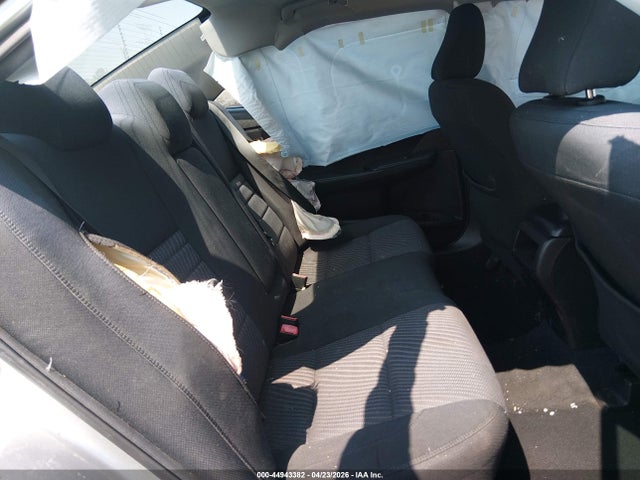 Toyota CAMRY LE 2017 4T1BF1FK6HU421629 Image 8