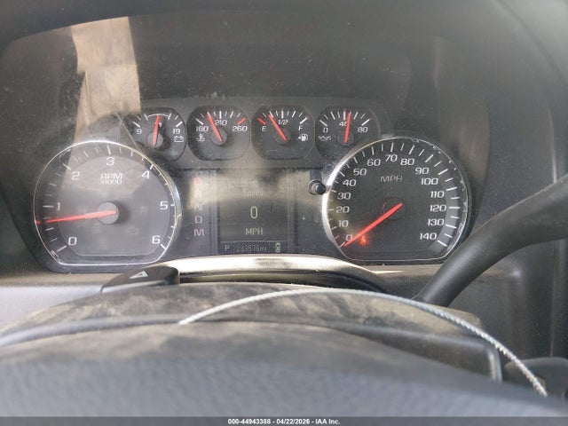 Продаж на аукціоні авто 2015 Chevrolet Silverado 1500 Wt, vin: 1GCNCPEH6FZ421228, номер лоту: 44943388