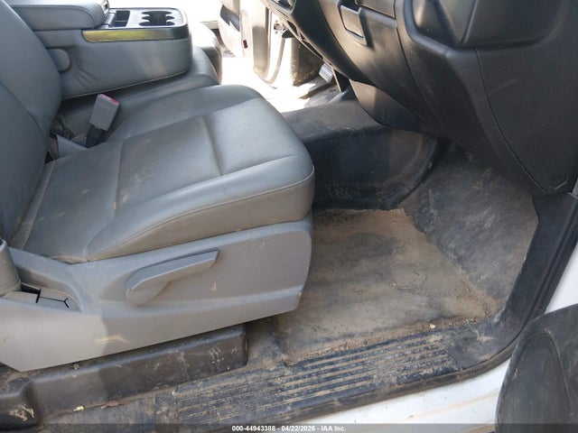 Продаж на аукціоні авто 2015 Chevrolet Silverado 1500 Wt, vin: 1GCNCPEH6FZ421228, номер лоту: 44943388