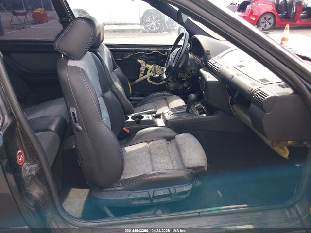 44943390 :رقم المزاد ، WBACG8325TAU37489 vin ، 1996 Bmw 318 Ti Automatic مزاد بيع