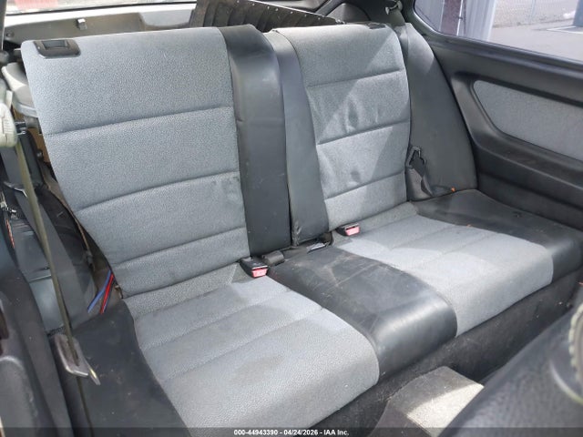 44943390 :رقم المزاد ، WBACG8325TAU37489 vin ، 1996 Bmw 318 Ti Automatic مزاد بيع