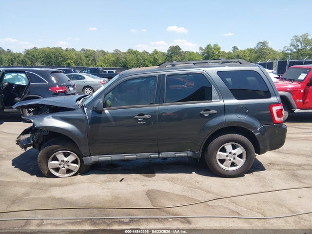 Aukcja sprzedaży 2009 Ford Escape Xlt, vin: 1FMCU03779KC30898, numer aukcji: 44943396