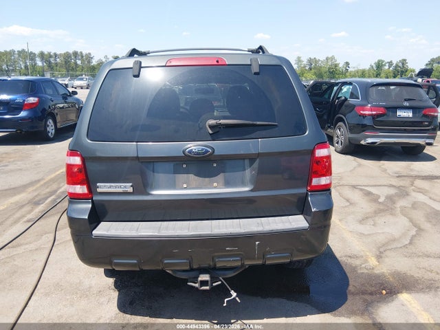 Aukcja sprzedaży 2009 Ford Escape Xlt, vin: 1FMCU03779KC30898, numer aukcji: 44943396