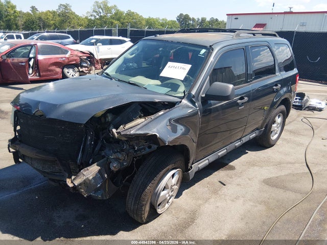 Aukcja sprzedaży 2009 Ford Escape Xlt, vin: 1FMCU03779KC30898, numer aukcji: 44943396
