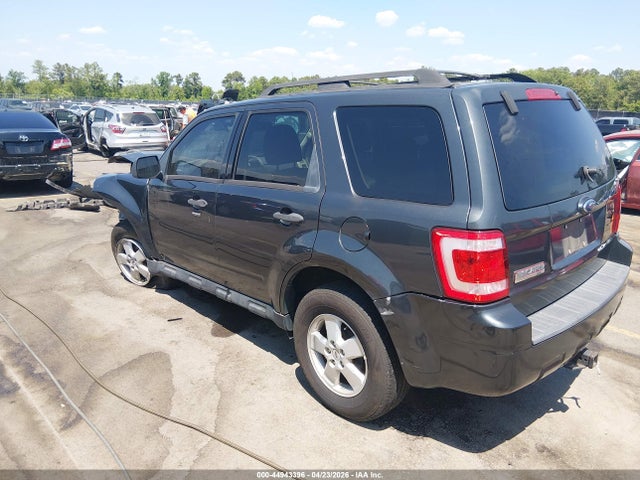 Aukcja sprzedaży 2009 Ford Escape Xlt, vin: 1FMCU03779KC30898, numer aukcji: 44943396