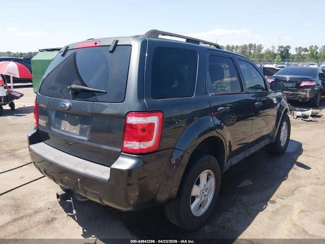 Aukcja sprzedaży 2009 Ford Escape Xlt, vin: 1FMCU03779KC30898, numer aukcji: 44943396
