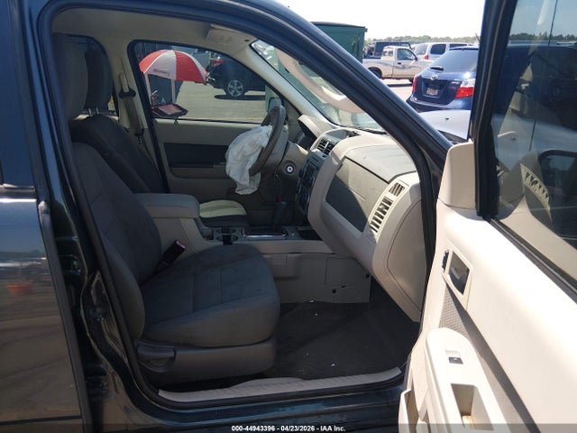 Aukcja sprzedaży 2009 Ford Escape Xlt, vin: 1FMCU03779KC30898, numer aukcji: 44943396