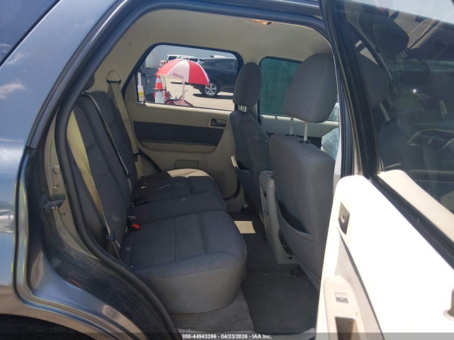 Aukcja sprzedaży 2009 Ford Escape Xlt, vin: 1FMCU03779KC30898, numer aukcji: 44943396