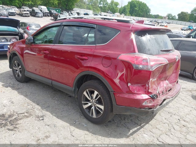 Aukcja sprzedaży 2018 Toyota Rav4 Le, vin: 2T3BFREV5JW724893, numer aukcji: 44943397
