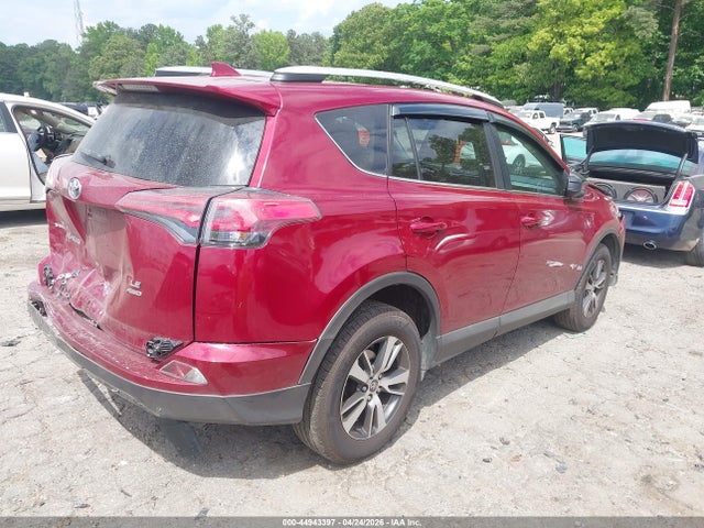 Aukcja sprzedaży 2018 Toyota Rav4 Le, vin: 2T3BFREV5JW724893, numer aukcji: 44943397