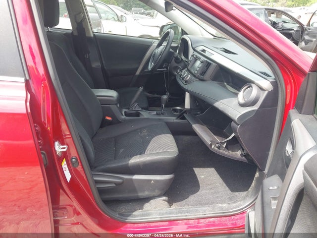 Aukcja sprzedaży 2018 Toyota Rav4 Le, vin: 2T3BFREV5JW724893, numer aukcji: 44943397