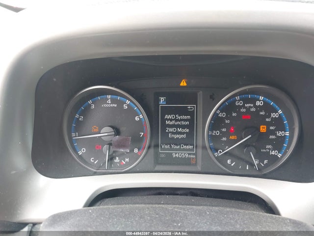 Aukcja sprzedaży 2018 Toyota Rav4 Le, vin: 2T3BFREV5JW724893, numer aukcji: 44943397