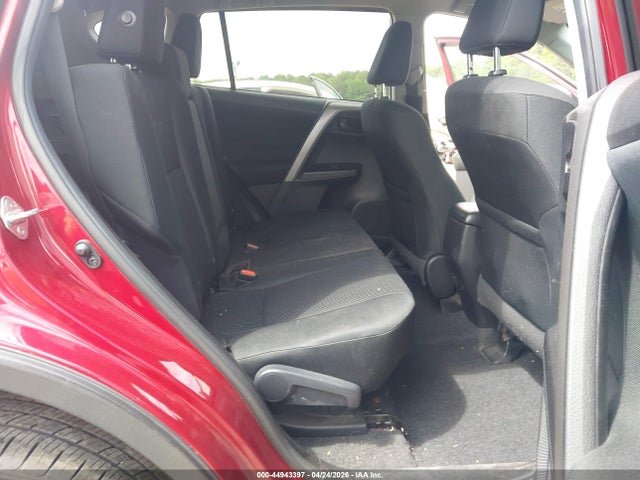 Aukcja sprzedaży 2018 Toyota Rav4 Le, vin: 2T3BFREV5JW724893, numer aukcji: 44943397