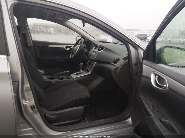 Продажа на аукционе авто 2014 Nissan Sentra S, vin: 3N1AB7AP5EL679022, номер лота: 44943398