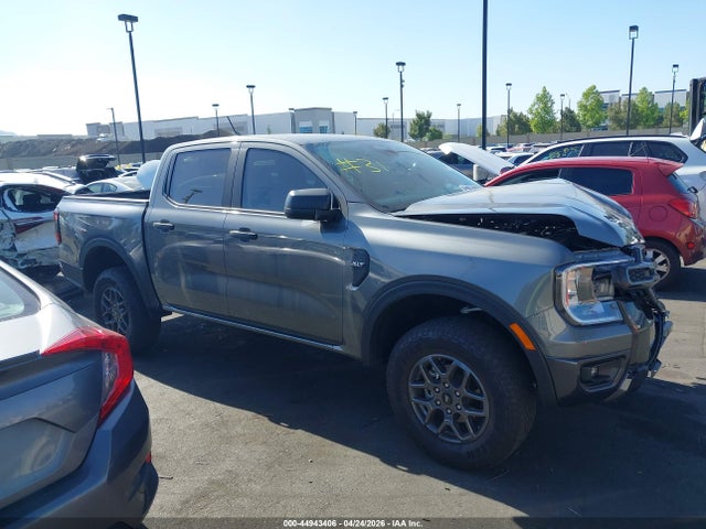 Продажа на аукционе авто 2025 Ford Ranger Xlt, vin: 1FTER4GH3SLE76842, номер лота: 44943406