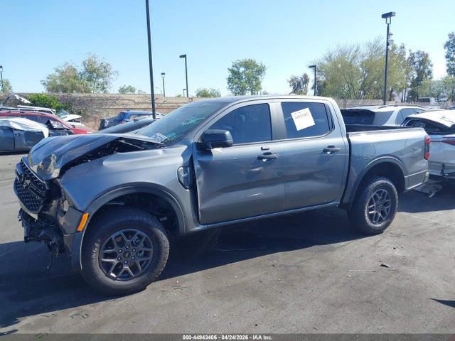 Продажа на аукционе авто 2025 Ford Ranger Xlt, vin: 1FTER4GH3SLE76842, номер лота: 44943406