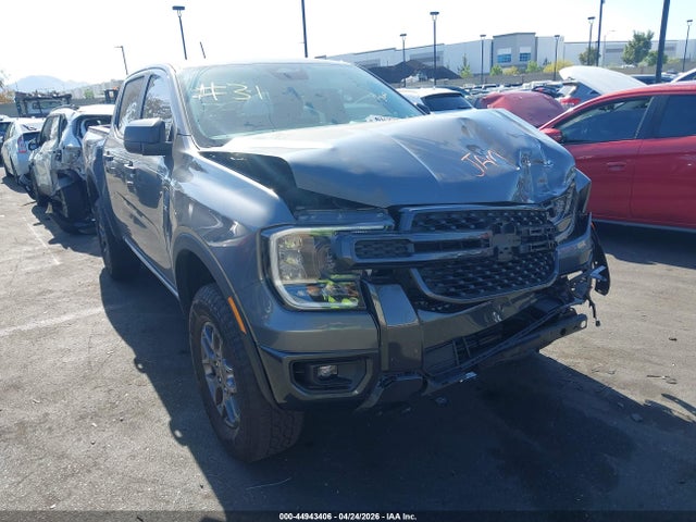Продажа на аукционе авто 2025 Ford Ranger Xlt, vin: 1FTER4GH3SLE76842, номер лота: 44943406