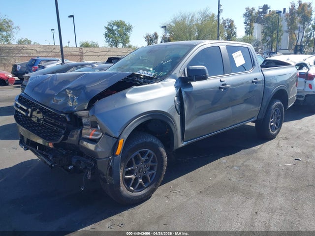Продажа на аукционе авто 2025 Ford Ranger Xlt, vin: 1FTER4GH3SLE76842, номер лота: 44943406