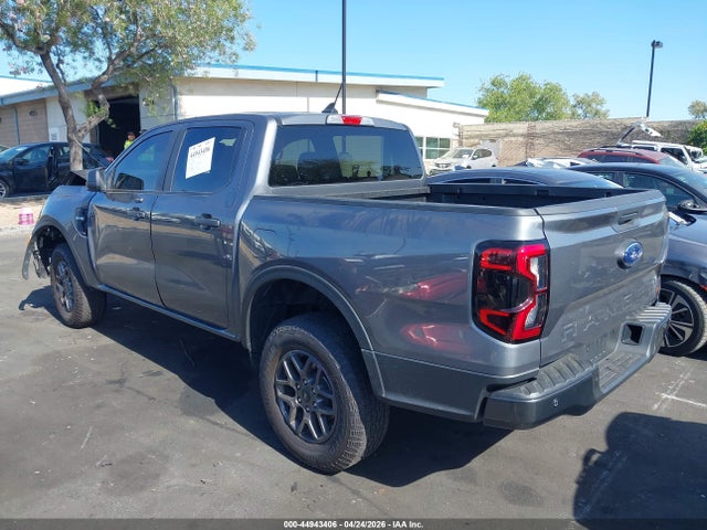 Продажа на аукционе авто 2025 Ford Ranger Xlt, vin: 1FTER4GH3SLE76842, номер лота: 44943406