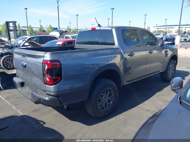 Продажа на аукционе авто 2025 Ford Ranger Xlt, vin: 1FTER4GH3SLE76842, номер лота: 44943406