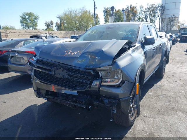Продажа на аукционе авто 2025 Ford Ranger Xlt, vin: 1FTER4GH3SLE76842, номер лота: 44943406