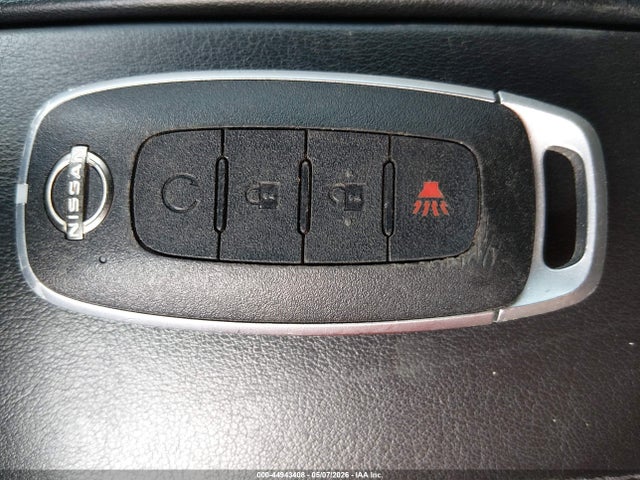 Aukcja sprzedaży 2023 Nissan Rogue Sv Intelligent Awd, vin: JN8BT3BB6PW357730, numer aukcji: 44943408