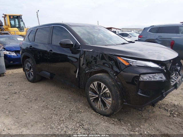 Aukcja sprzedaży 2023 Nissan Rogue Sv Intelligent Awd, vin: JN8BT3BB6PW357730, numer aukcji: 44943408