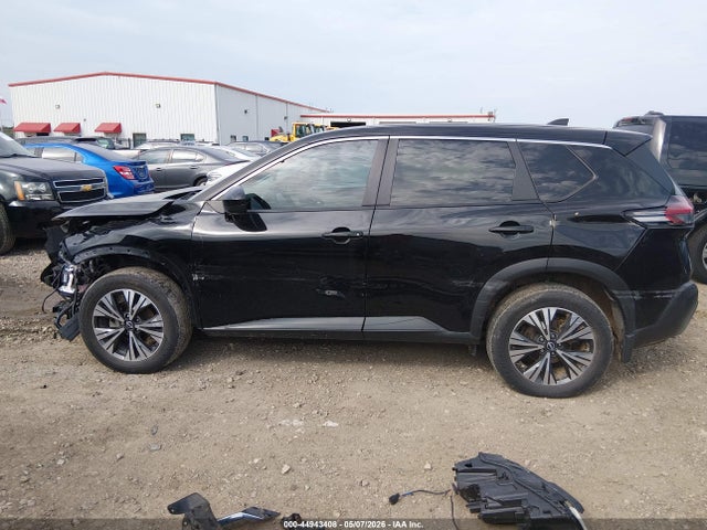 Aukcja sprzedaży 2023 Nissan Rogue Sv Intelligent Awd, vin: JN8BT3BB6PW357730, numer aukcji: 44943408