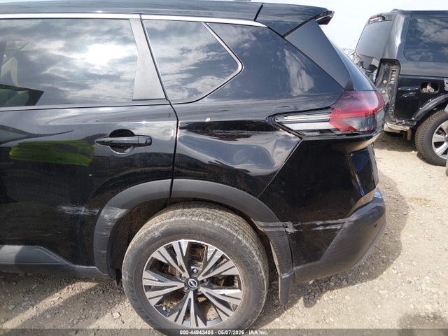 Aukcja sprzedaży 2023 Nissan Rogue Sv Intelligent Awd, vin: JN8BT3BB6PW357730, numer aukcji: 44943408