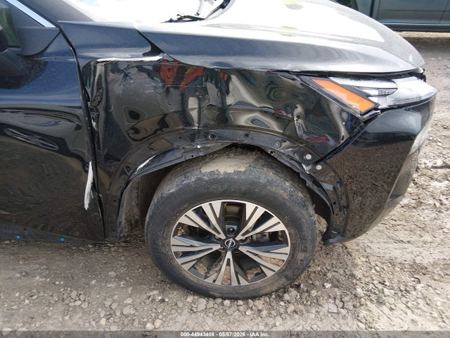 Aukcja sprzedaży 2023 Nissan Rogue Sv Intelligent Awd, vin: JN8BT3BB6PW357730, numer aukcji: 44943408
