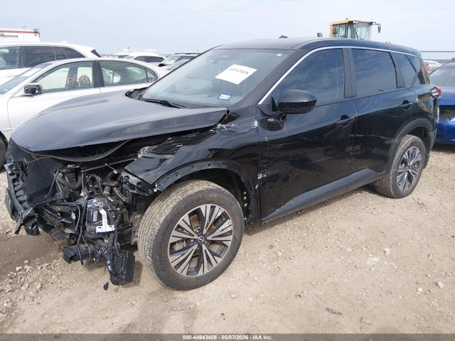 Aukcja sprzedaży 2023 Nissan Rogue Sv Intelligent Awd, vin: JN8BT3BB6PW357730, numer aukcji: 44943408
