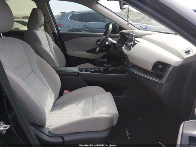 Aukcja sprzedaży 2023 Nissan Rogue Sv Intelligent Awd, vin: JN8BT3BB6PW357730, numer aukcji: 44943408