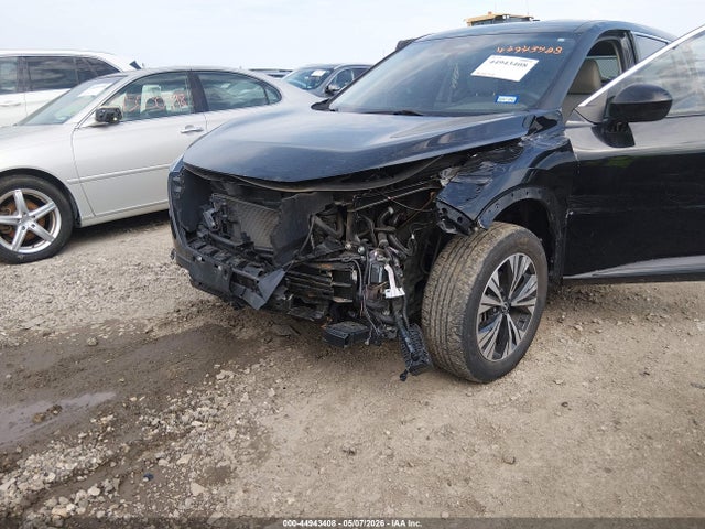 Aukcja sprzedaży 2023 Nissan Rogue Sv Intelligent Awd, vin: JN8BT3BB6PW357730, numer aukcji: 44943408