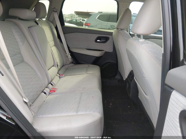Aukcja sprzedaży 2023 Nissan Rogue Sv Intelligent Awd, vin: JN8BT3BB6PW357730, numer aukcji: 44943408