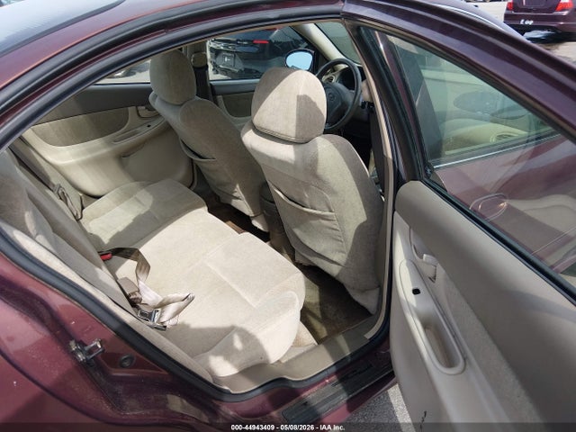 44943409 :رقم المزاد ، 1G3NL52E5YC325255 vin ، 2000 Oldsmobile Alero Gl3 مزاد بيع