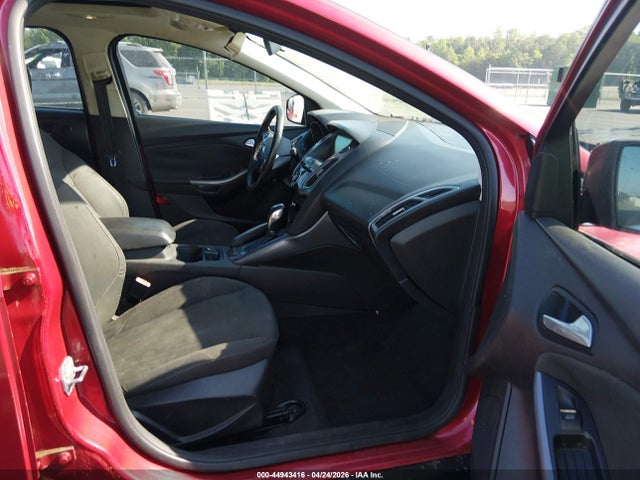 Aukcja sprzedaży 2012 Ford Focus Titanium, vin: 1FAHP3J28CL461715, numer aukcji: 44943416