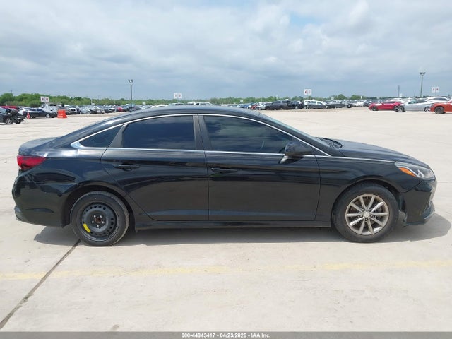 2019 Hyundai Sonata Se მანქანა იყიდება აუქციონზე, vin: 5NPE24AF6KH765049, აუქციონის ნომერი: 44943417