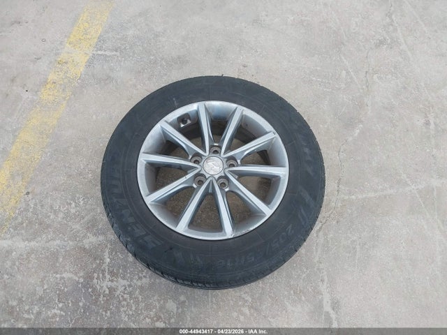2019 Hyundai Sonata Se მანქანა იყიდება აუქციონზე, vin: 5NPE24AF6KH765049, აუქციონის ნომერი: 44943417