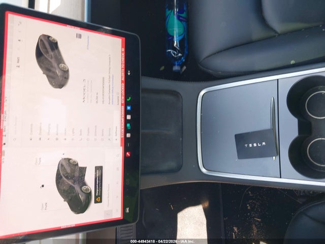 Aukcja sprzedaży 2021 Tesla Model 3 Long Range Dual Motor All-wheel Drive, vin: 5YJ3E1EB2MF936689, numer aukcji: 44943418