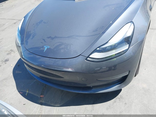 Aukcja sprzedaży 2021 Tesla Model 3 Long Range Dual Motor All-wheel Drive, vin: 5YJ3E1EB2MF936689, numer aukcji: 44943418