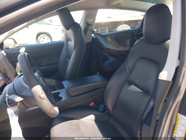 Aukcja sprzedaży 2021 Tesla Model 3 Long Range Dual Motor All-wheel Drive, vin: 5YJ3E1EB2MF936689, numer aukcji: 44943418