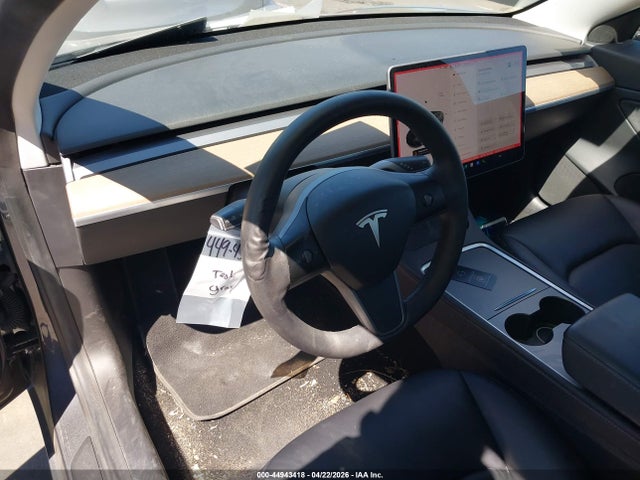 Aukcja sprzedaży 2021 Tesla Model 3 Long Range Dual Motor All-wheel Drive, vin: 5YJ3E1EB2MF936689, numer aukcji: 44943418