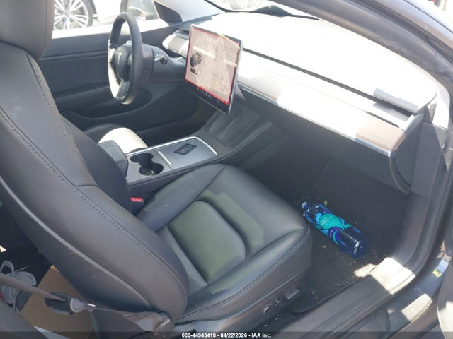 Aukcja sprzedaży 2021 Tesla Model 3 Long Range Dual Motor All-wheel Drive, vin: 5YJ3E1EB2MF936689, numer aukcji: 44943418