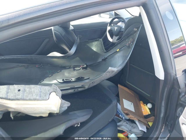 Aukcja sprzedaży 2021 Tesla Model 3 Long Range Dual Motor All-wheel Drive, vin: 5YJ3E1EB2MF936689, numer aukcji: 44943418
