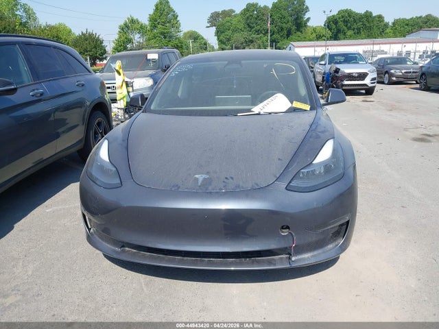 2023 Tesla Model 3 Rear-wheel Drive მანქანა იყიდება აუქციონზე, vin: 5YJ3E1EA9PF662290, აუქციონის ნომერი: 44943420